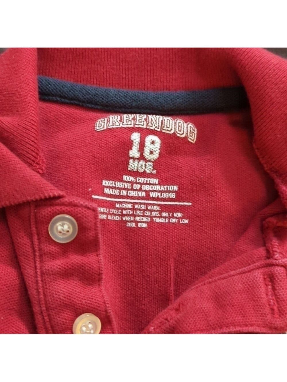 Old Navy Toddler Boys Long Sleeve Shirts 18 Months - Picture 8 of 13